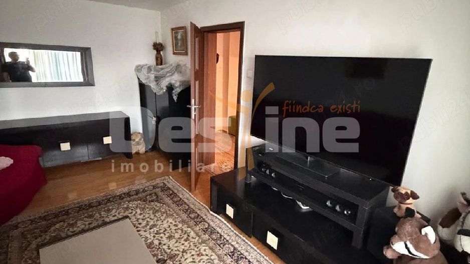 Apartament cu 3 camere de vânzare – Crângași - Poză 2