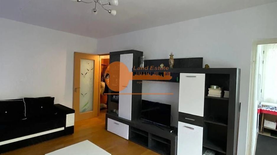 Apartament cu 2 camere in zona Aviatiei - Poză 1