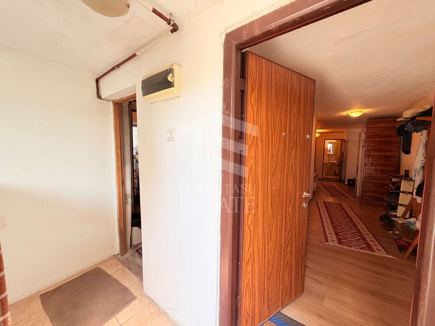 Casa de Vanzare | Sos.Alexandriei | Sos.Bucuresti-Magurele | 1965 | - Poză 2