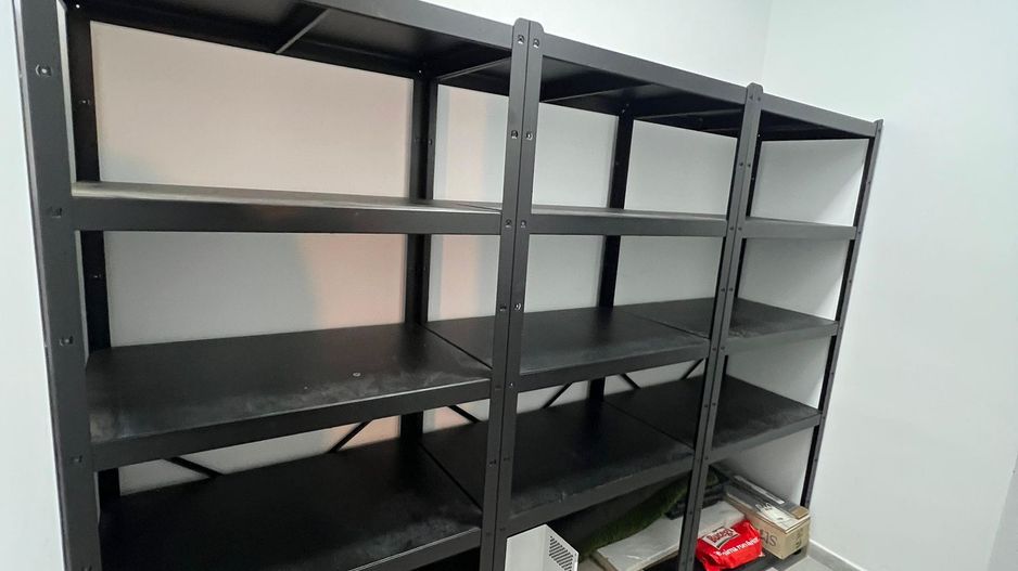 AP. 2 CAMERE PALLADY - 76 MP, PARCARE INCLUSA, MOBILAT , COMISION 0% - Poză 13