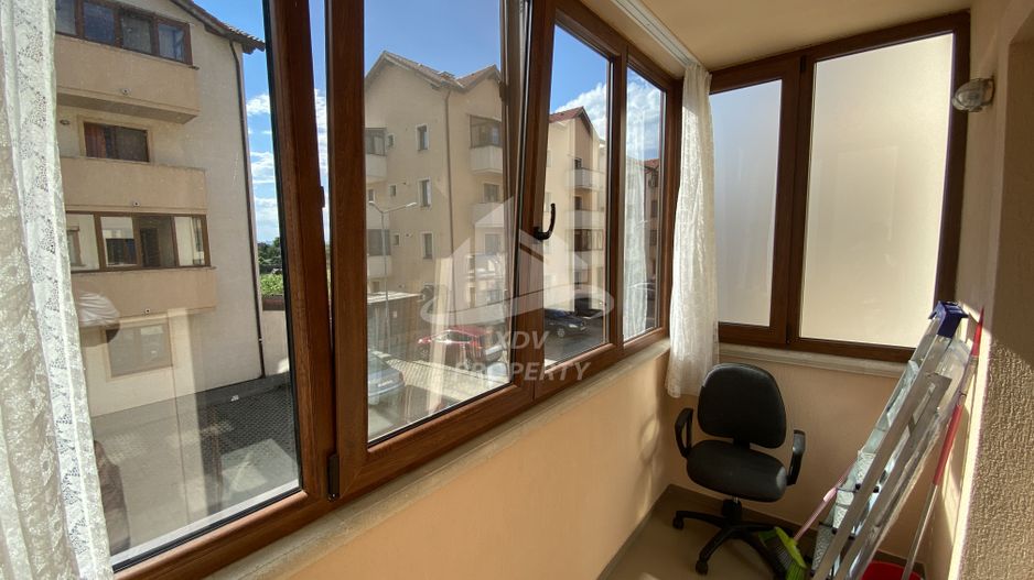 Oportunitate de inchiriere apartament 2 camere ,Sibiu , zona Lazaret - Poză 10