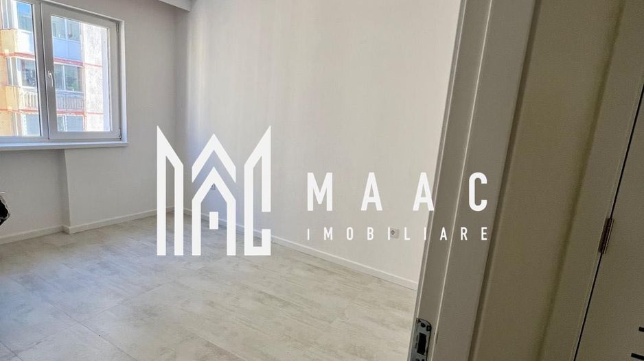 Apartament 3 camere | Lift | 70MPU | Vasile Aron - Poză 7