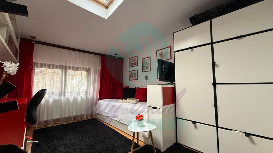 Casă 5 camere Cartierul Armenesc - Poză 6
