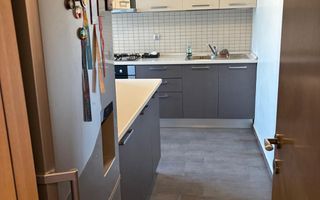 AP 2 CAMERE P-TA UNIRII, PET-FRIENDLY, BUCATARIE INCHISA, MODERN - Poză 8