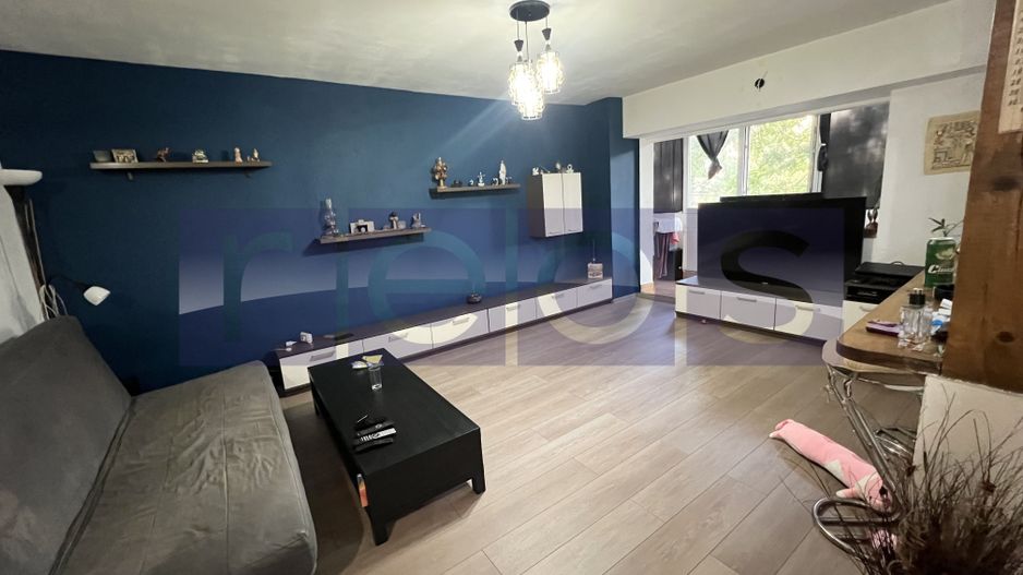 VANZARE GARSONIERA | 42 MP | ETAJ 2/10 | COMPLET RENOVATA | ZONA TEI - Poză 1