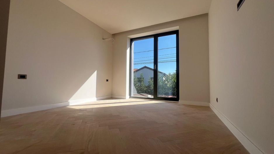 Apartament luminos cu terasă proprie – 2 camere, ARQA Residence Voluntari - Poză 6