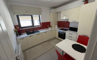 Apartament de vanzare 54 mp ,parcare , zona Borhanci - Poză 5