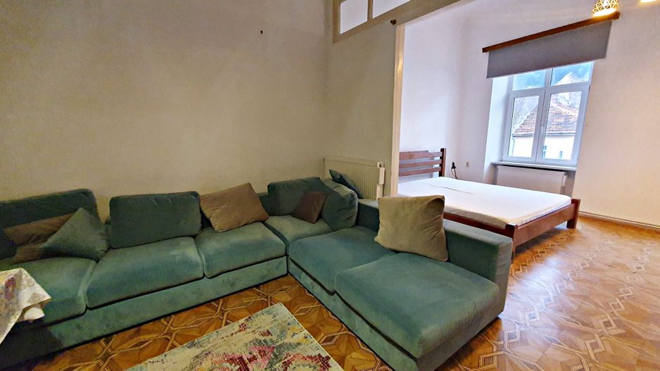 Centrul Istoric, apartament cochet, vedere Tampa - Poză 3