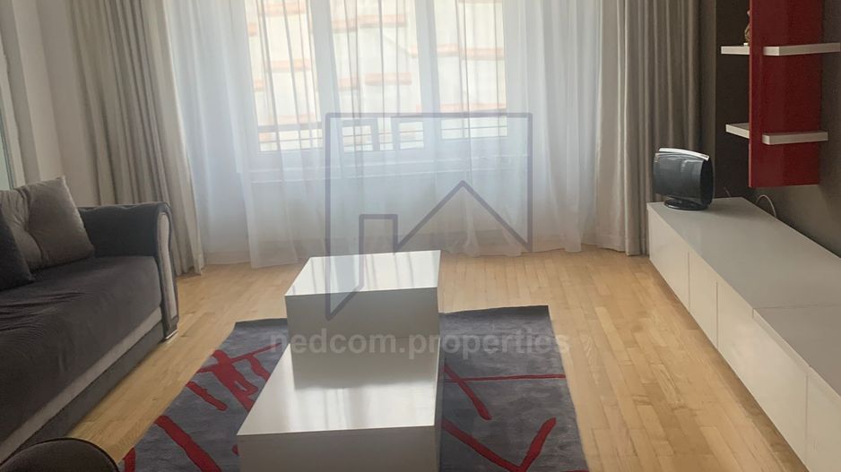 Inchiriere apartament 3 camere - Nerva Traian - Timpuri Noi - Poză 1