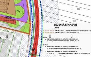 Teren | 19.100MP | Intravilan | Sibiu - Poză 6