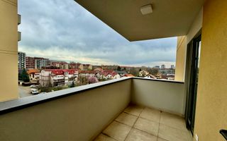 Torontalului-2 Camere-Loc de parcare - Poză 10