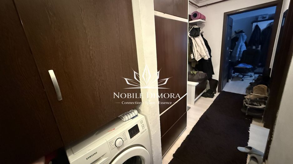 Apartament cu 2 camere langa Iulius Mall - Torontalului - Poză 9