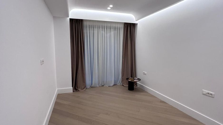 3 camere | Cortina 126 | Iancu Nicolae | Pipera | terasa 20 mp - Poză 9