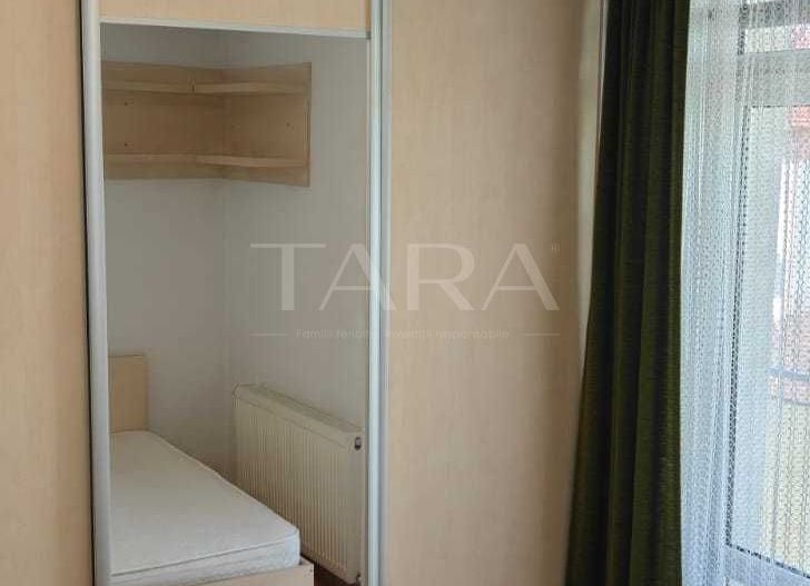 Apartament 3 camere decomandat, parcare inclusă. - Poză 5