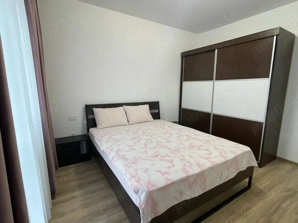 Apartament 2 camere de închiriat Berceni Grand Kristal Residence - Poză 2