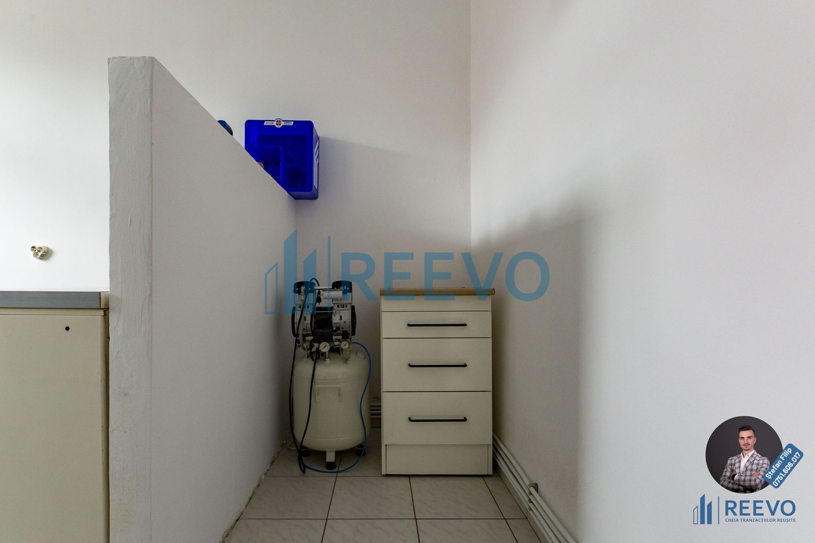 Spațiu comercial (Cabinet Stomatologic), Măgura - Poză 14