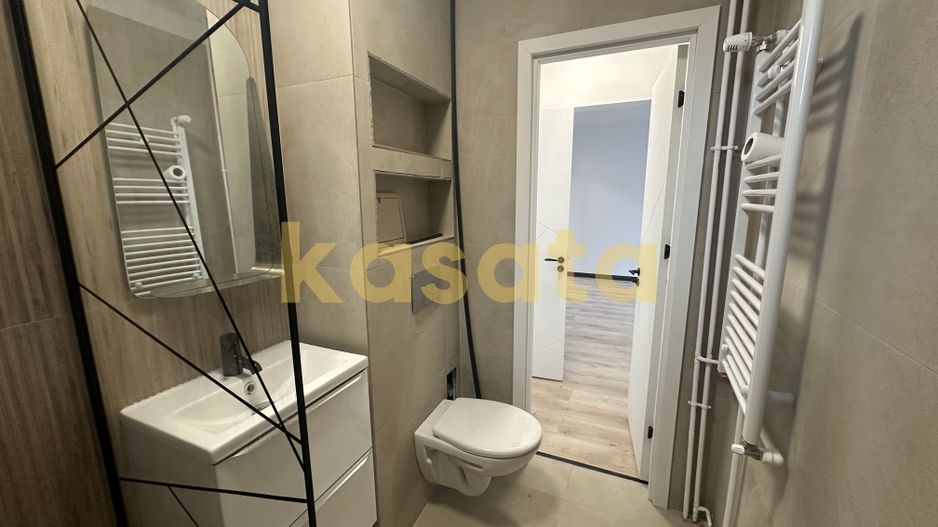 2 Camere | Etaj Intermediar | Renovare 2025 | Instalatii Noi - Poză 20