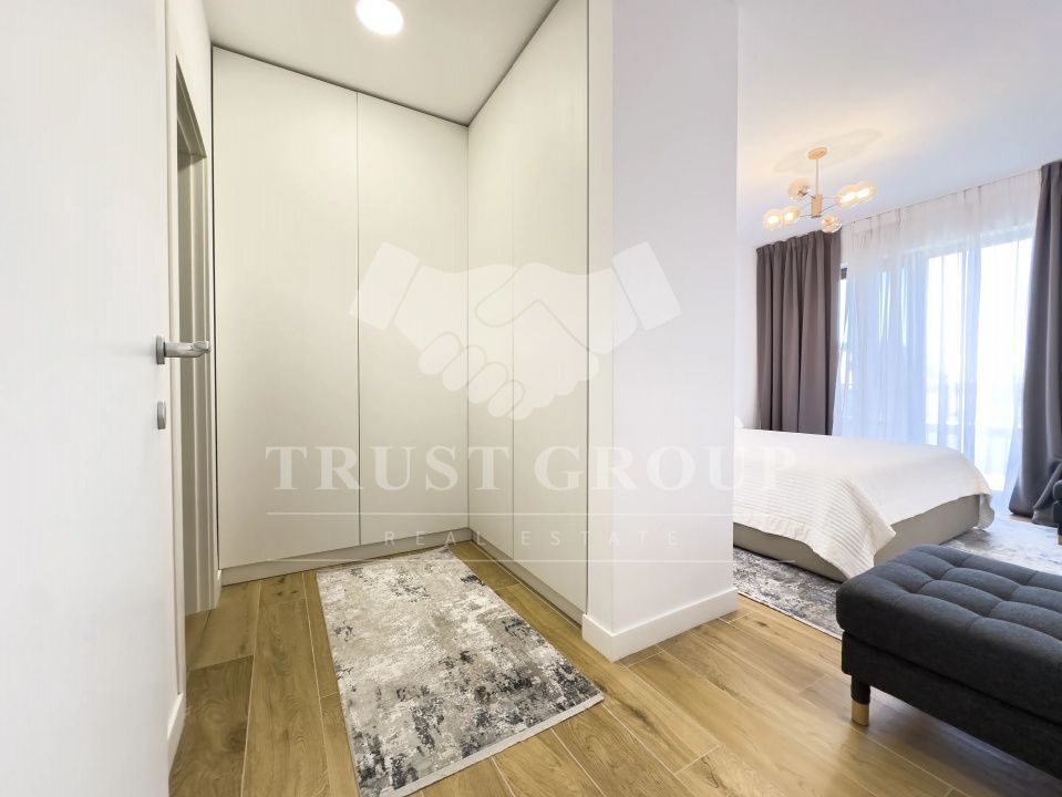 Apartament 4 camere Eminescu | Imobil 2023 | Loc de parcare - Poză 21