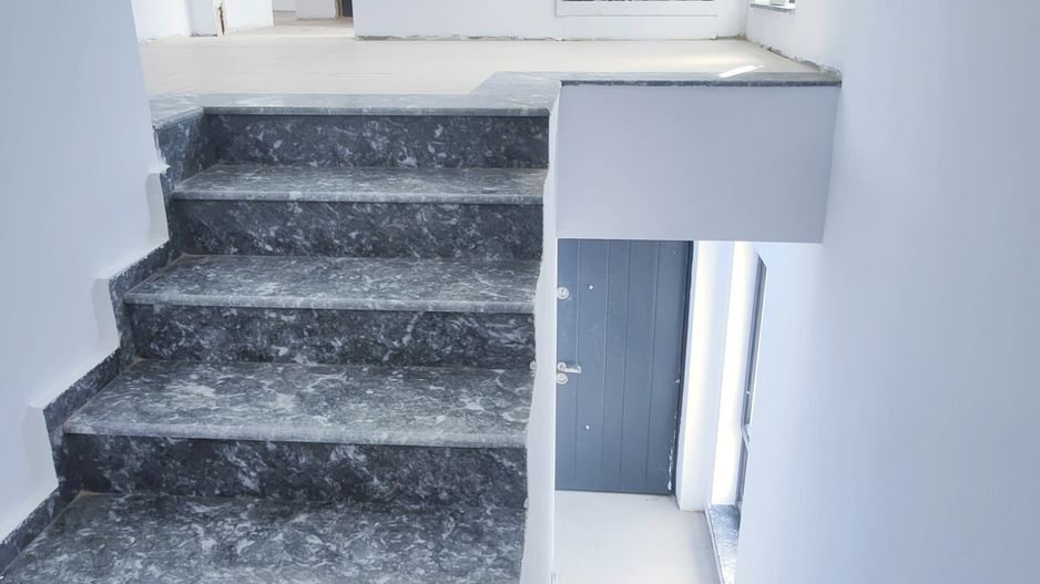 Casă individuală P+1 de vânzare – Ansamblu nou lângă Pădurea Tunari - Poză 9