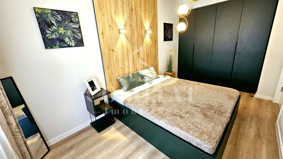 Apartament 2 camere | Ultrafinisat | Cartier Terra - Poză 7