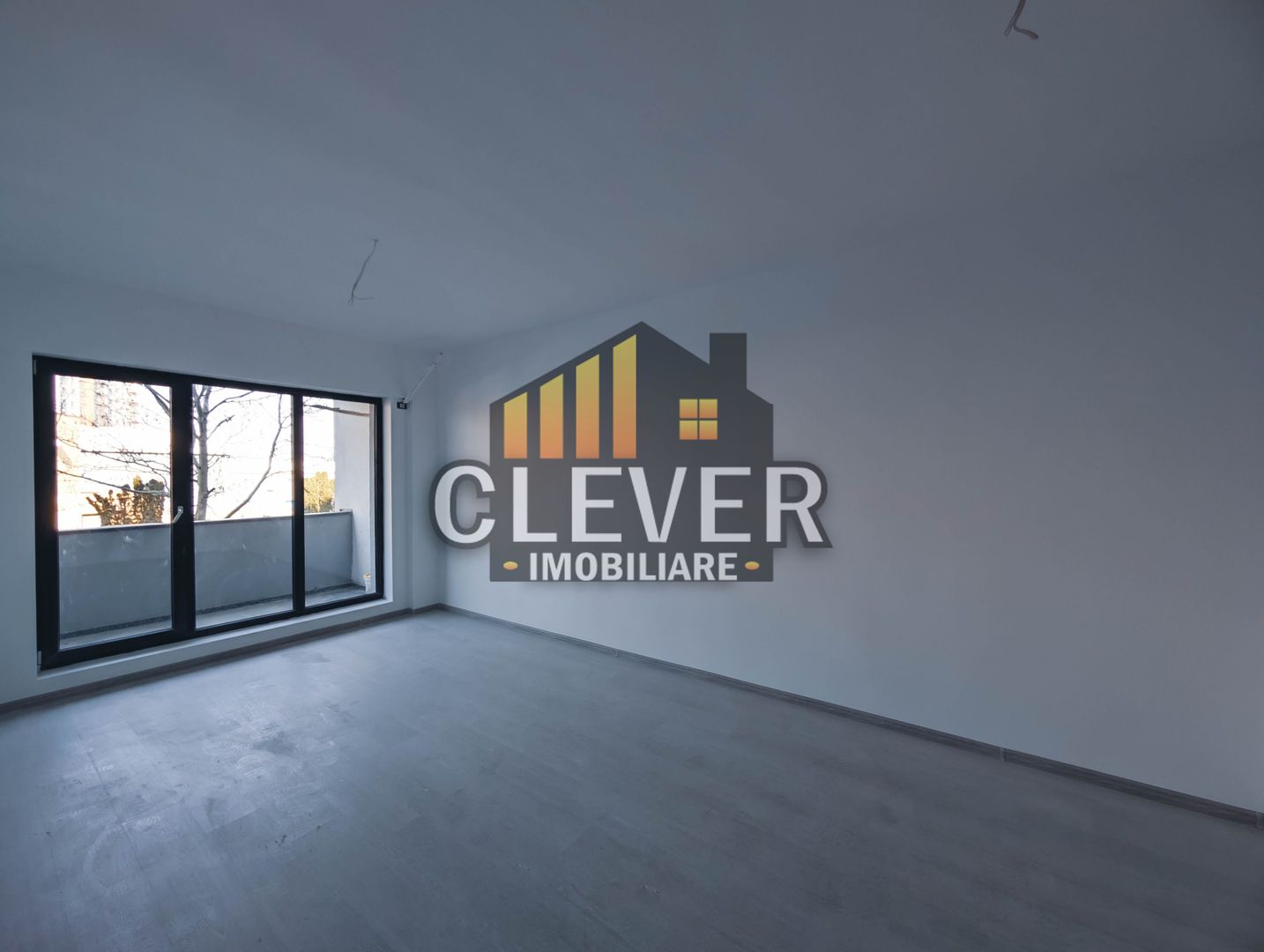 Apartament decomandat Finalizat, Pallady - 8 min Metrou Teclu - Poză 5
