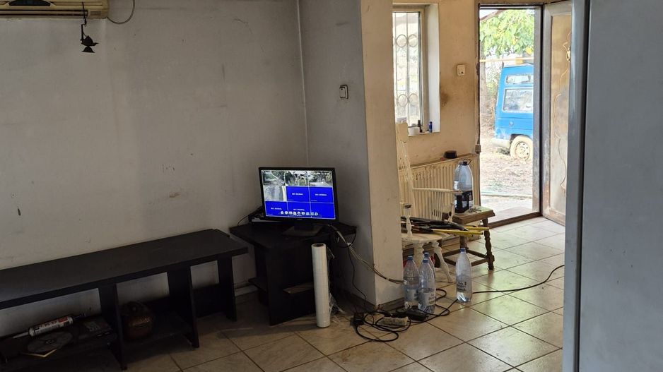 Casa + teren 1.065 mp | Domnesti – Zona Toamnei | Deschidere 20 ml - Poză 5