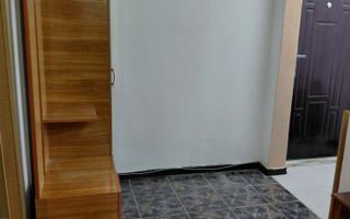 Apartament 2 camere, 45 mp, Micro 40 – Etaj 3/4, centrală termică, balcon - Poză 9
