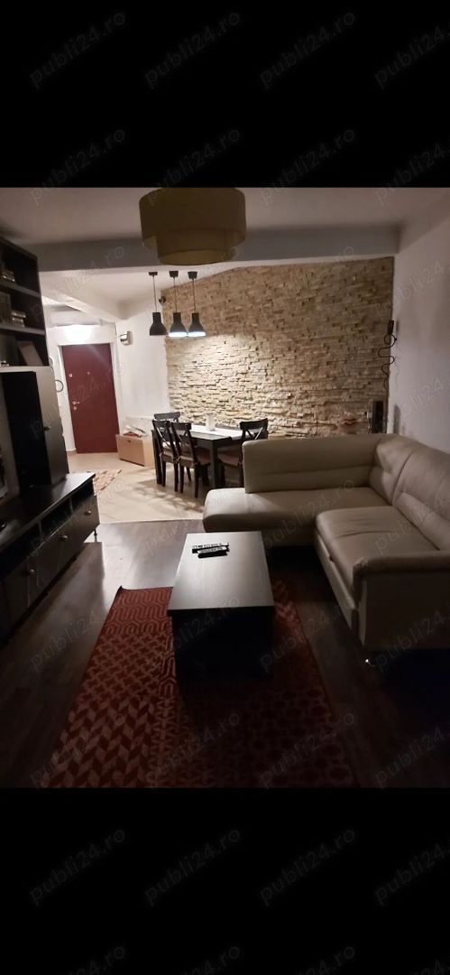 Vând apartament cu 2 camere decomandate! - Poză 4
