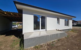 Casă Individuală de Închiriat, 4 Camere, Prima Închiriere, Ampoi 3 - Poză 3