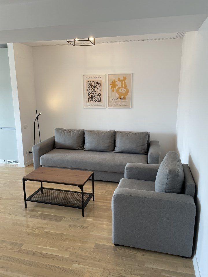 APARTAMENT DOMENII | ARCADIA - Poză 3