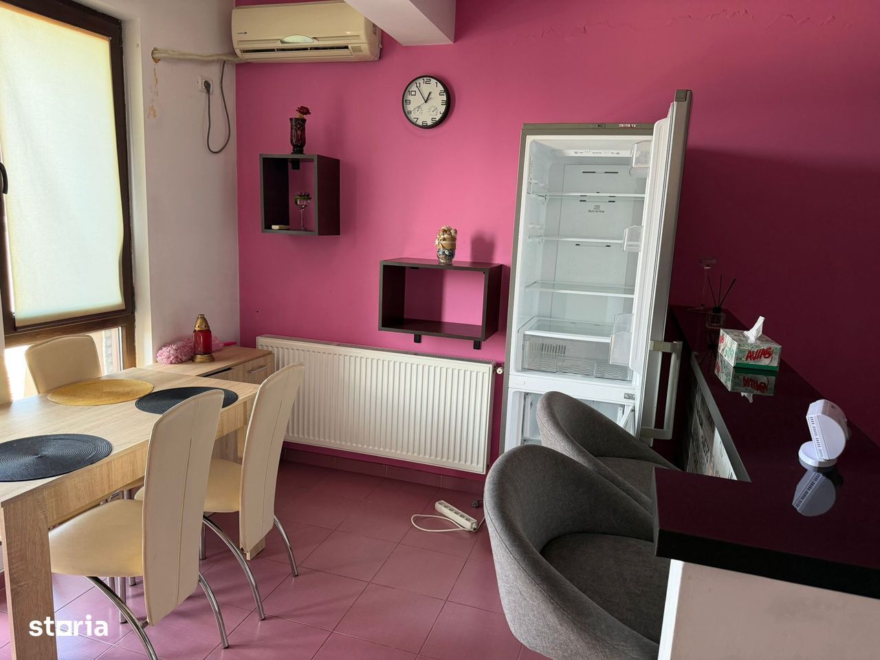 Apartament 2 camere Dobroiesti, str Doinei 73B - Poză 3