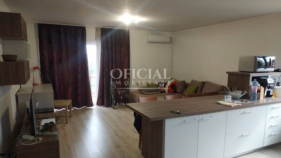 Apartament 3 Camere | 60 Mp | 2 Bai | 2 Balcoane | Zorilor M.Eliade - Poză 1