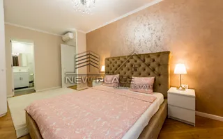 4City North | Apartament exclusivist | Vedere curtea interioara | LUX - Poză 14