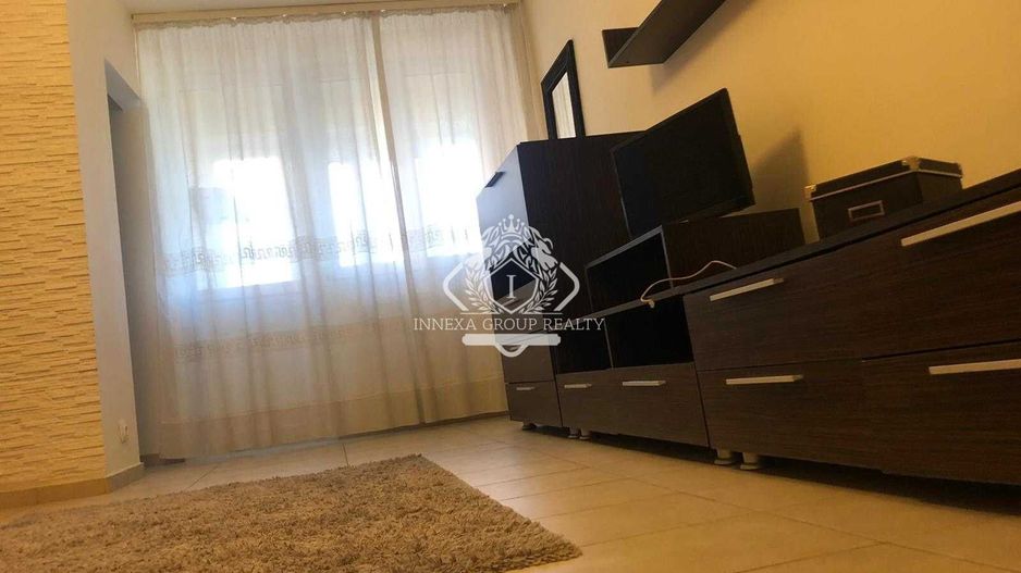 Garsoniera | Iancului | Bloc 1980 reabilitat | Aproape de metrou | Renovata - Poză 2