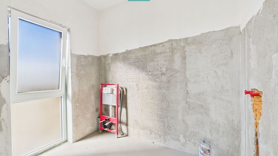 Penthouse cu lift privat și terasă mare în Ghiroda - Poză 3