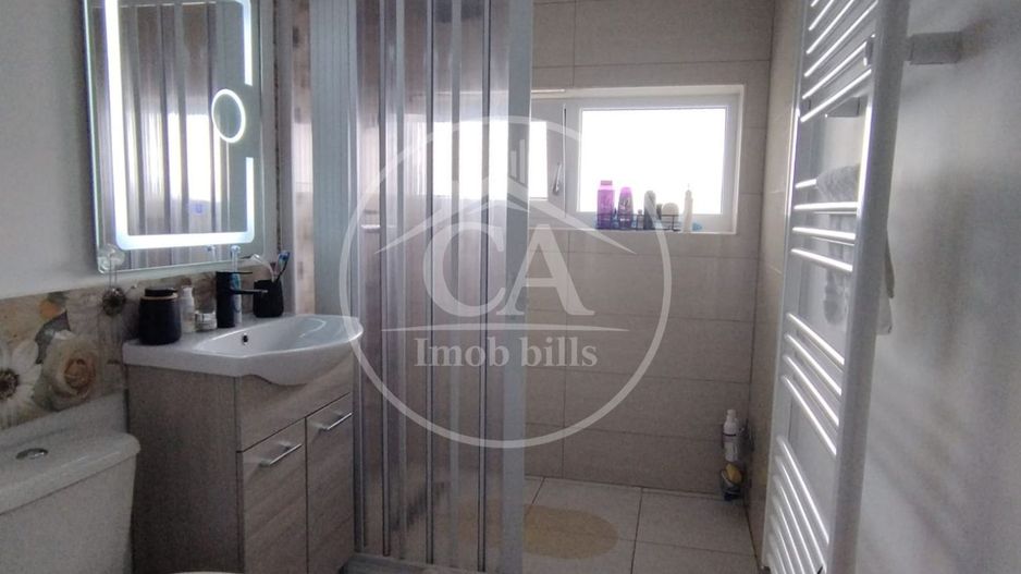 Apartament cu 2 camere de vanzare in zona Ioisa, Oradea - Poză 10
