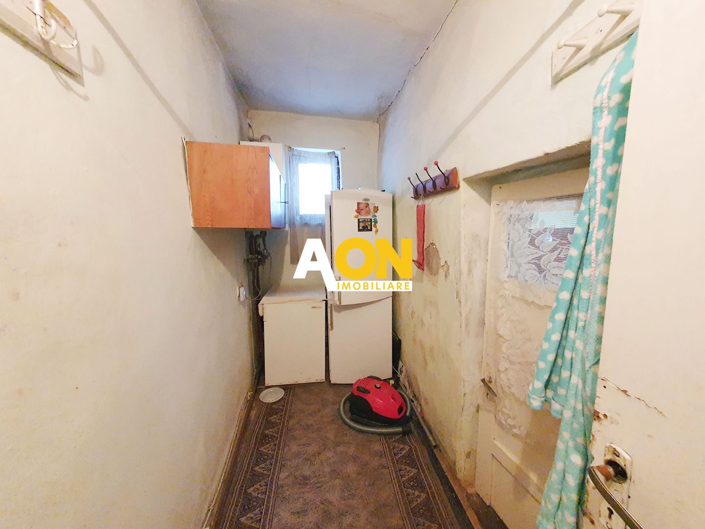 Casa veche, demolabila, 1.426 mp teren parcelabil, zona Maieri - Poză 9