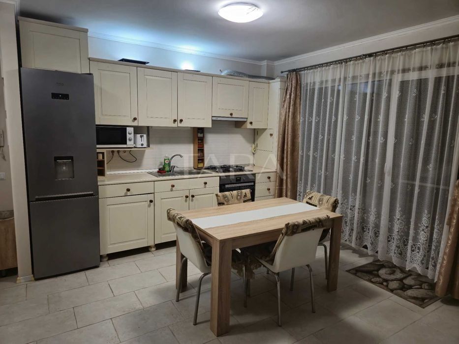 Apartament 2 camere – Florești, construcție 2015 - Poză 2