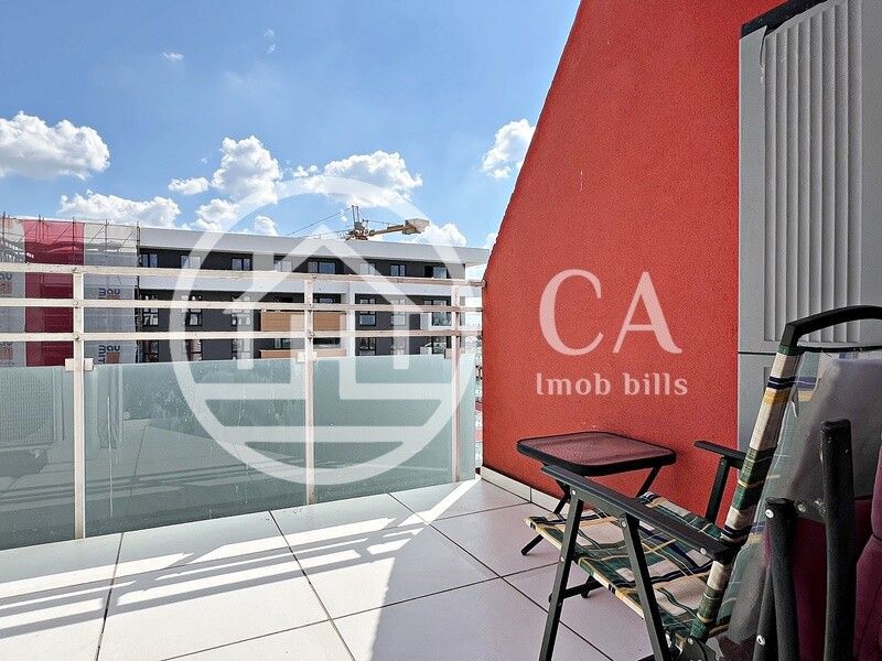 Apartament de inchiriat cu 3 camere, ARED, Oradea - Poză 10