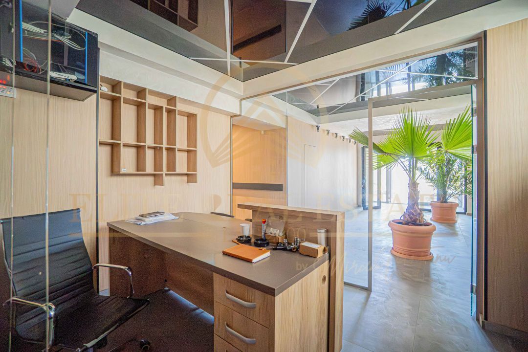 Exclusiv Platinum Residence – Studio-uri, 2 si 3 camere - Poză 9