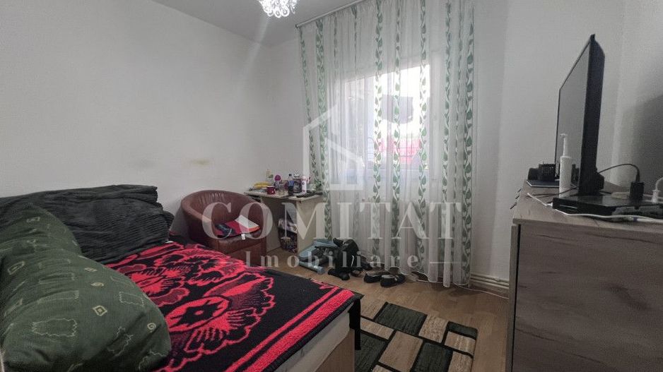 Apartament cu 4 camere și balcon | decomandat | zona West City Tower - Poză 6