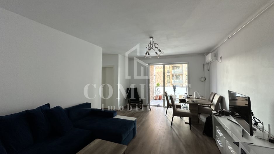 Apartament 3 camere | 77mp | Buna ziua - Poză 2