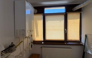 Garsoniera cocheta de inchirat în Popesti-Leordeni – Drumul Fermei - Poză 7