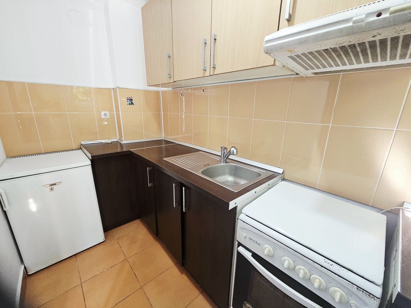 Garsoniera de inchiriat cu loc de parcare inclus,Eroilor/Floresti - Poză 9