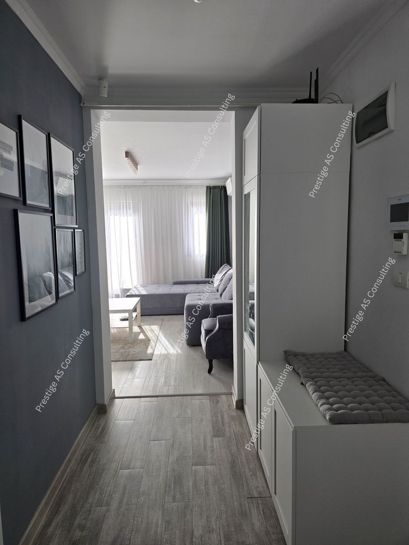 Apartament superb cu 3 camere de inchiriat | Braytim - Poză 3