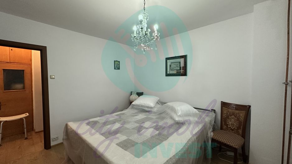 3 camere lanaga METROU si Parc - Poză 6