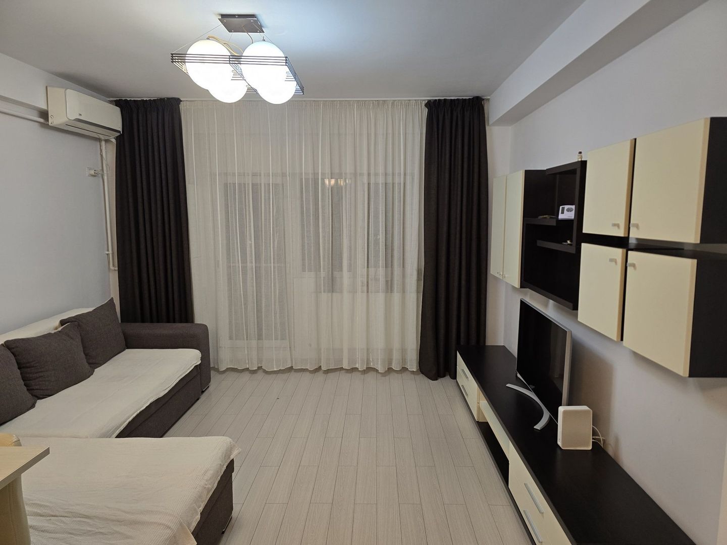 apartament 2 camere de inchiriat - Poză 6