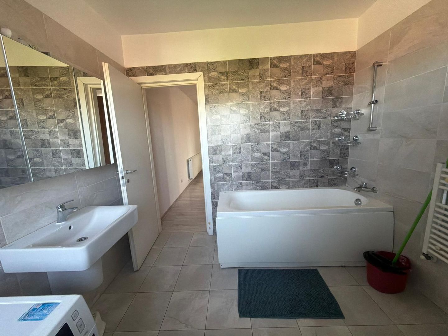 APARTAMENT 2 CAMERE SOS. ALEXANDRIEI - Poză 10