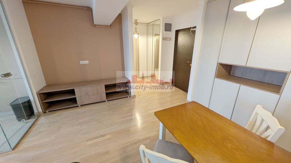 Inchiriere 2 Camere Banu Mata / Titulescu / Bloc nou 2018 , Icon Residence - Poză 11