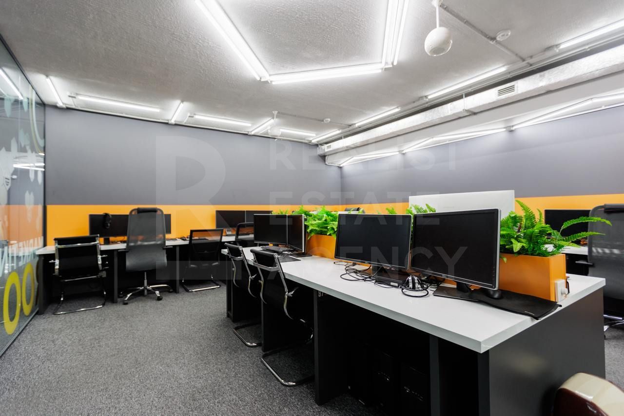 Vânzare, spațiu comercial, 524 mp, bd. Decebal, Botanica - Poză 10